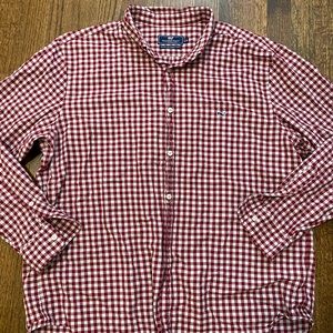 Vineyard Vines Button Down